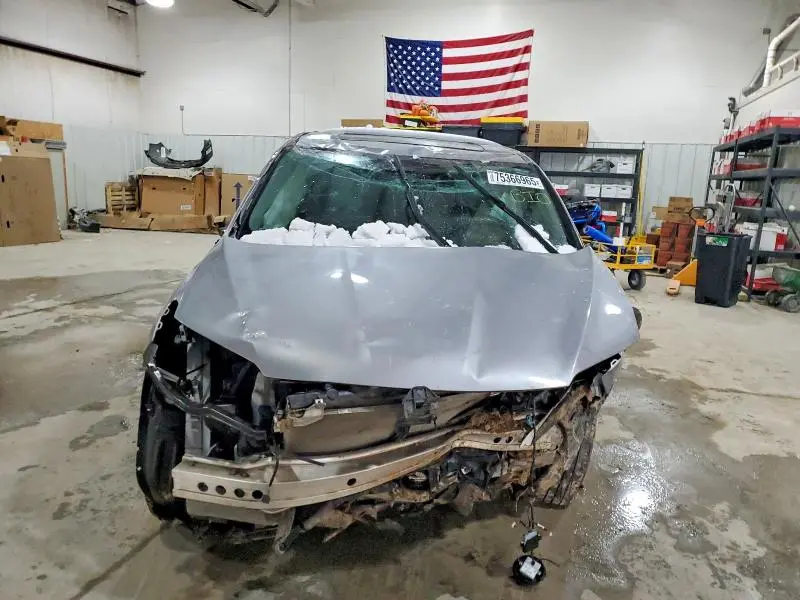 2021 HONDA PILOT EXL  