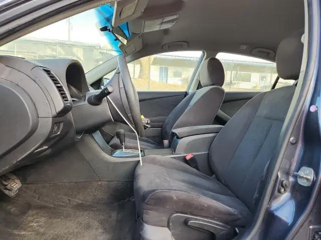 2011 NISSAN ALTIMA BASE  