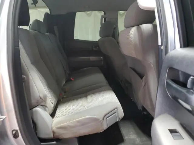 2013 TOYOTA TUNDRA DOUBLE CAB SR5  