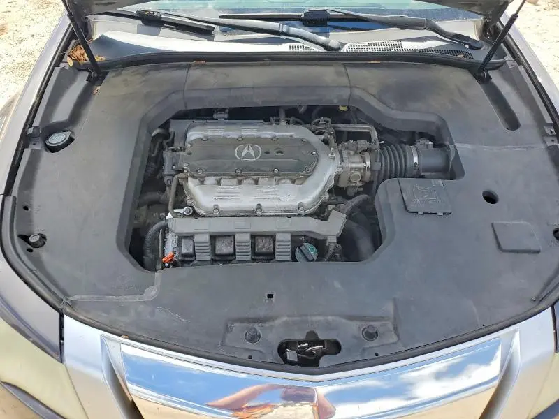 2010 ACURA TL   
