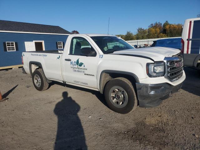 2018 GMC SIERRA C1500