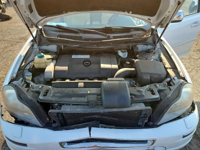 2014 VOLVO XC90 3.2  