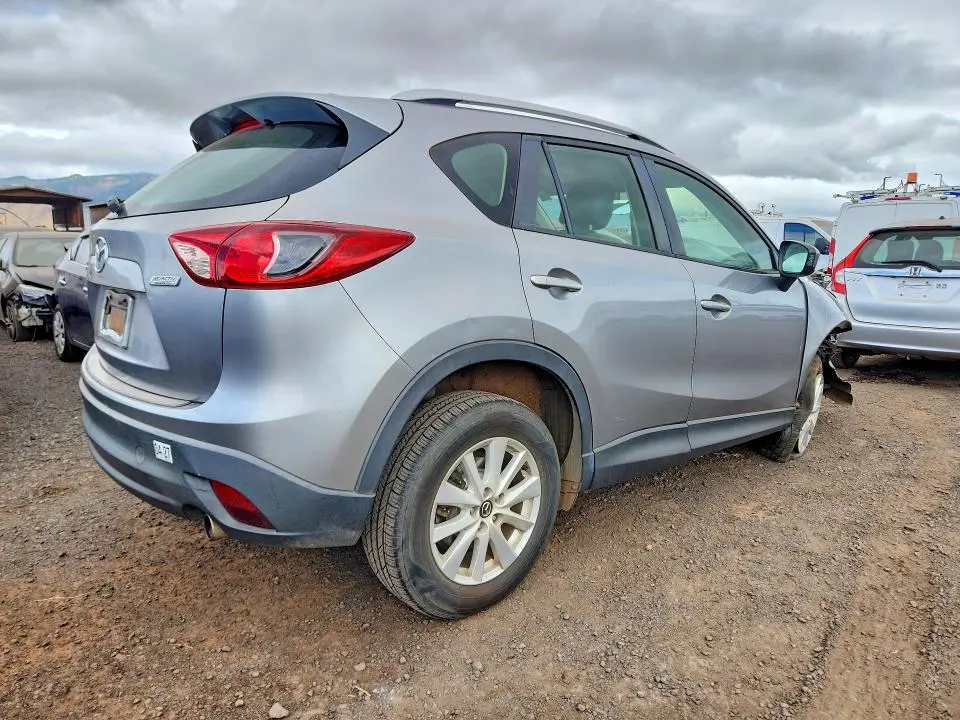 2014 MAZDA CX-5 SPORT  