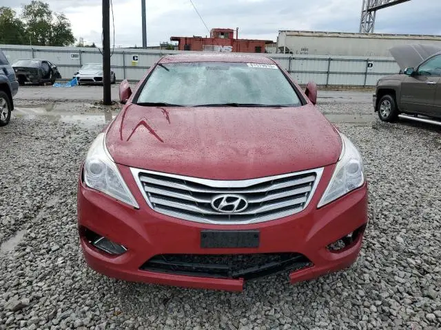 2013 HYUNDAI AZERA
