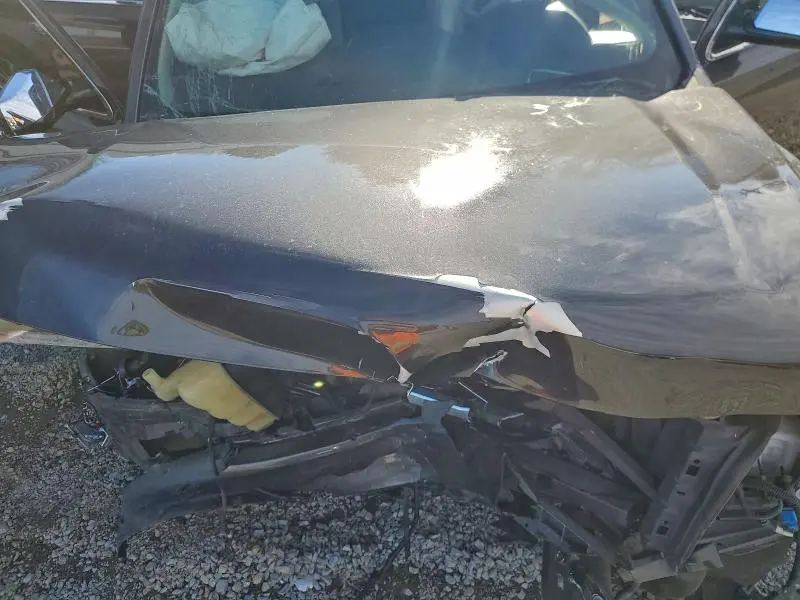 2015 CHEVROLET TAHOE K1500 LTZ  