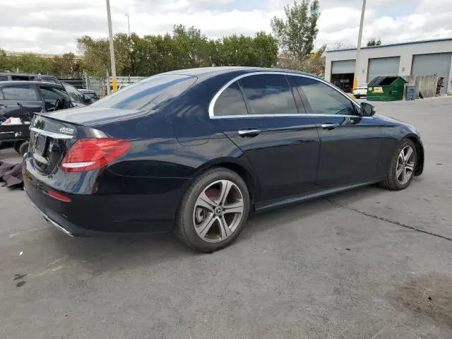 2020 MERCEDES-BENZ E 350  