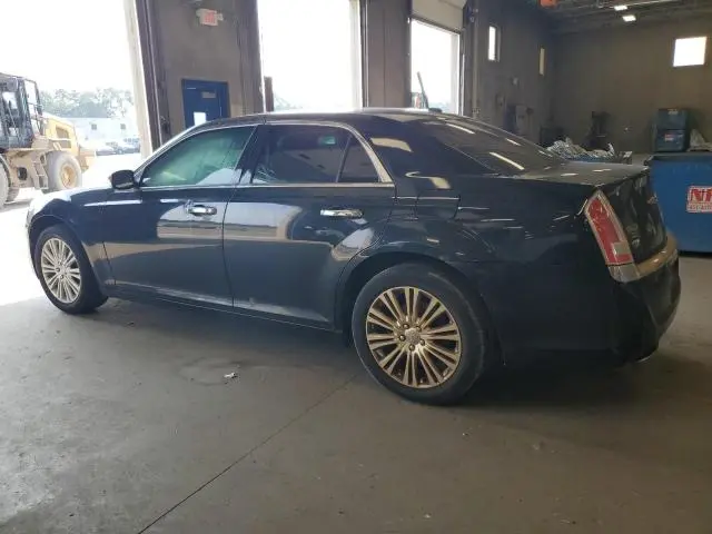 2014 CHRYSLER 300C   