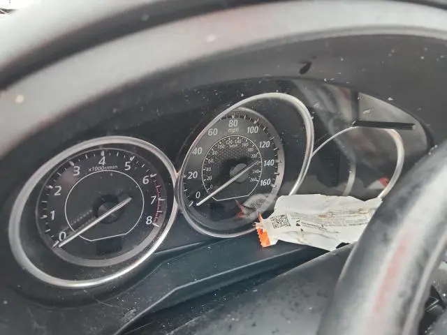 2014 MAZDA 6 TOURING  