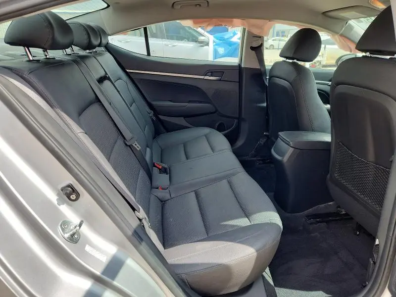 2020 HYUNDAI ELANTRA LIMITED  