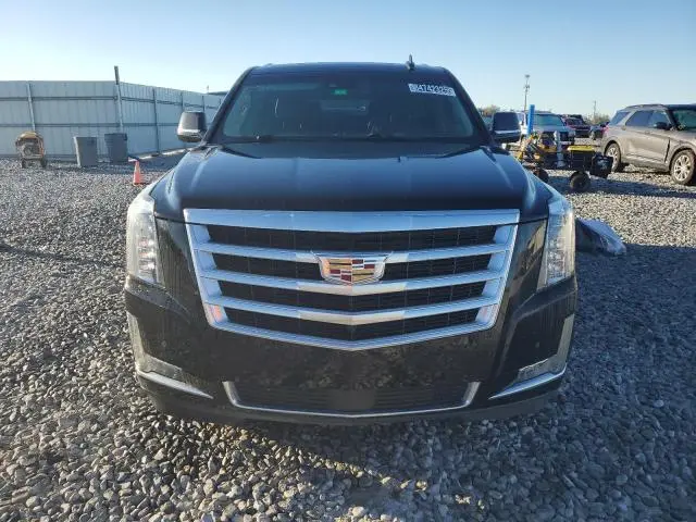 2016 CADILLAC ESCALADE ESV PREMIUM  