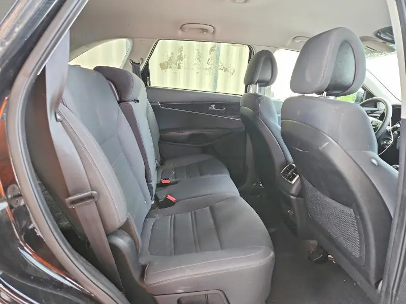 2016 KIA SORENTO L  
