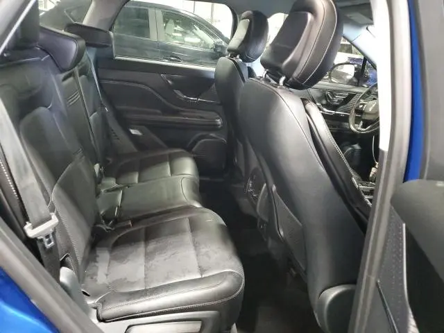 2020 LINCOLN CORSAIR   