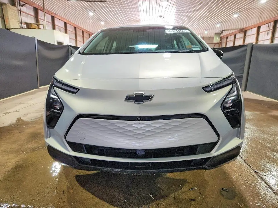2023 CHEVROLET BOLT EV 2LT  