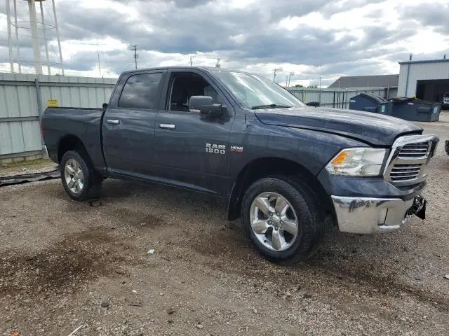 2013 RAM 1500 SLT