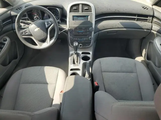 2015 CHEVROLET MALIBU LS  