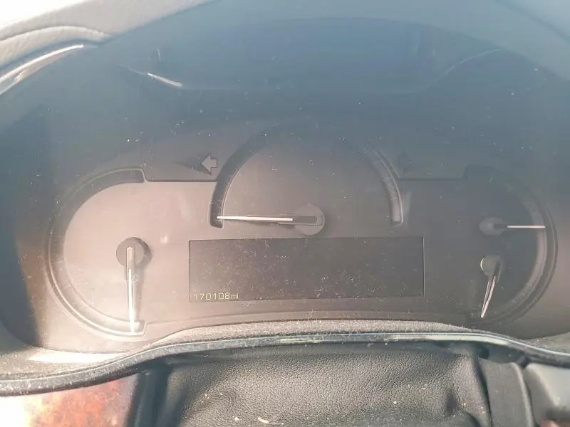 2016 CADILLAC CTS LUXURY COLLECTION  