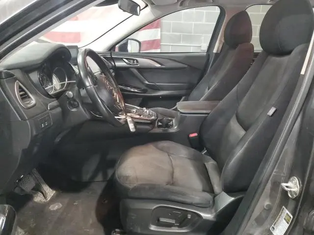 2018 MAZDA CX-9 SPORT  