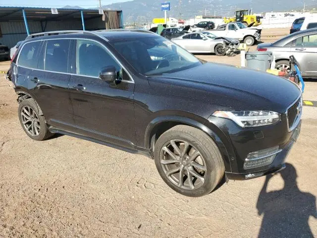 2018 VOLVO XC90 T6  