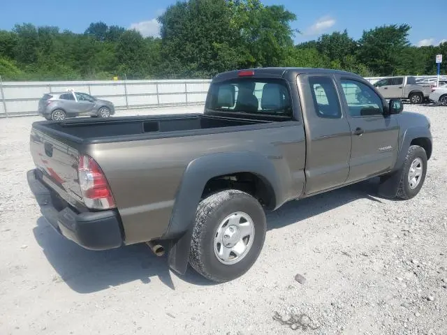 2010 TOYOTA TACOMA PRERUNNER ACCESS CAB  