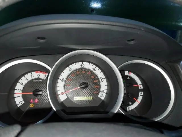 2013 TOYOTA TACOMA DOUBLE CAB  