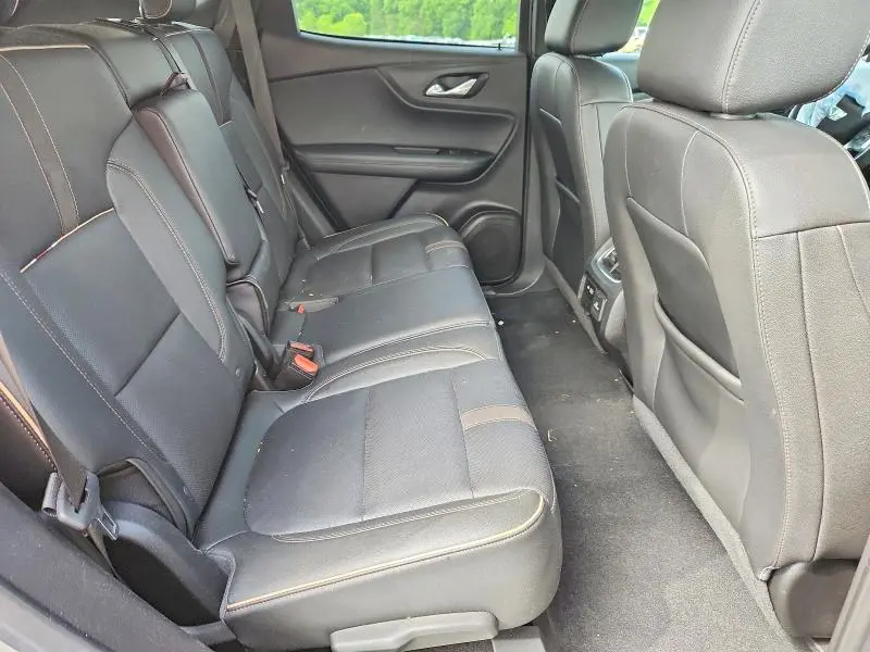 2021 CHEVROLET BLAZER PREMIER  