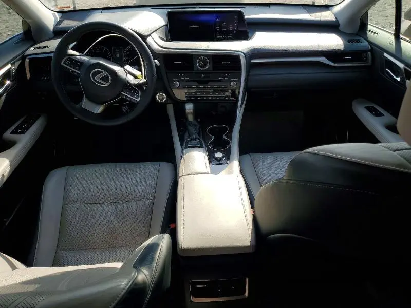 2016 LEXUS RX 350 BASE  