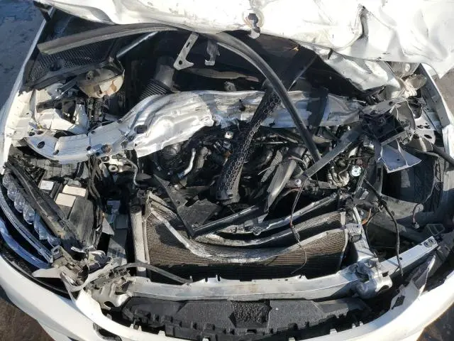 2017 MERCEDES-BENZ C 300  