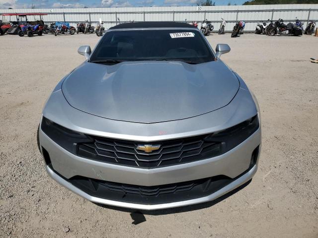 2019 CHEVROLET CAMARO LS