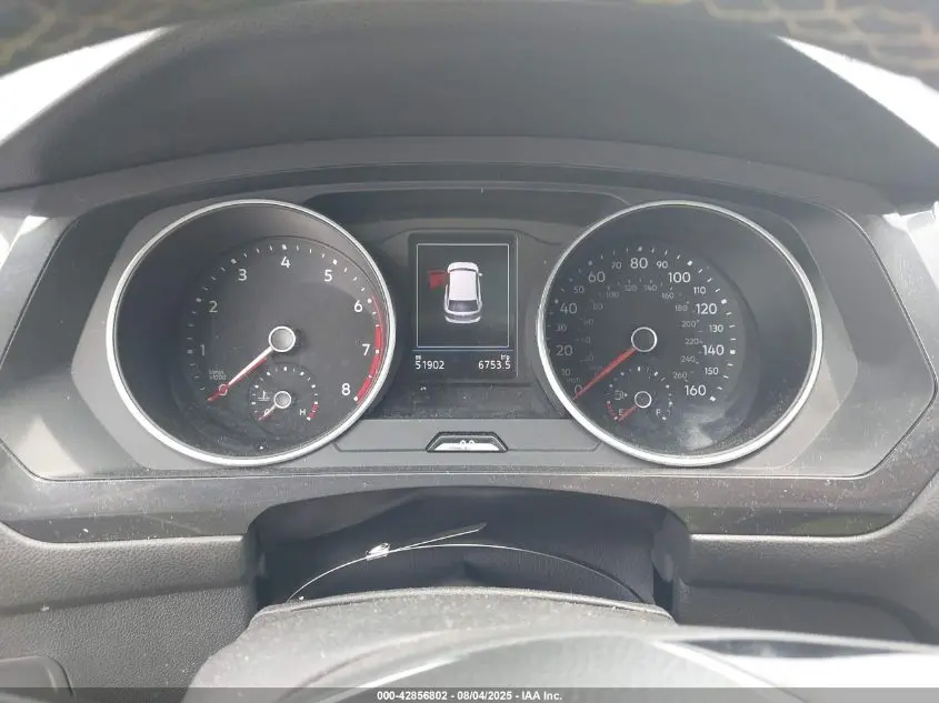 2021 VOLKSWAGEN TIGUAN 2.0T SE/2.0T SE R-LINE BLACK/2.0T SEL