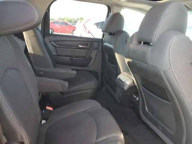 2013 GMC ACADIA SLE  