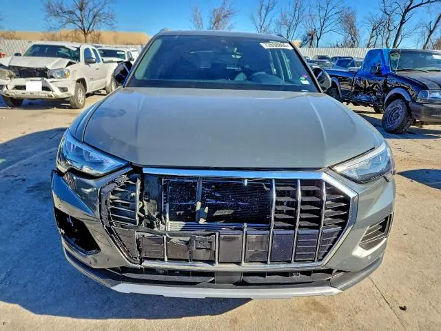 2019 AUDI Q3 PREMIUM  