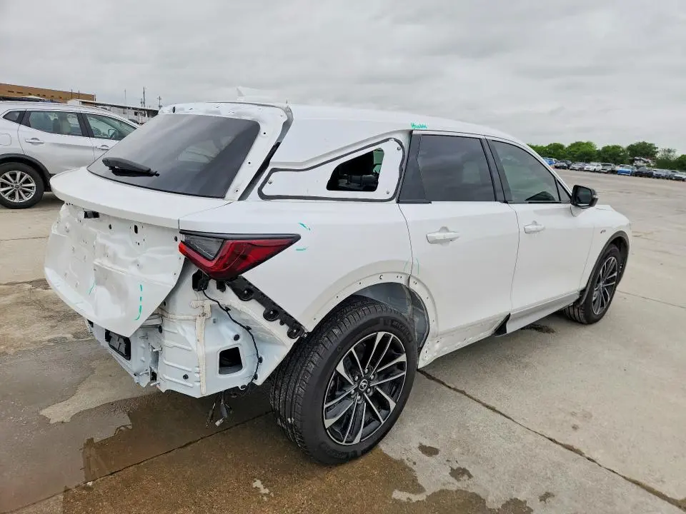 2024 ACURA ZDX A-SPEC  