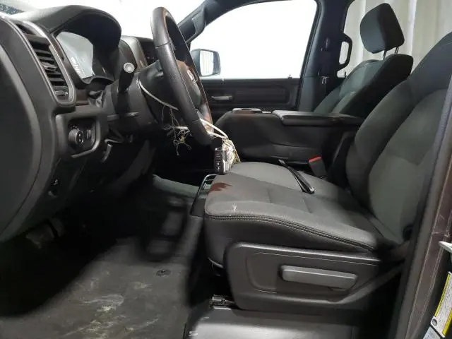 2024 RAM 1500 TRADESMAN  