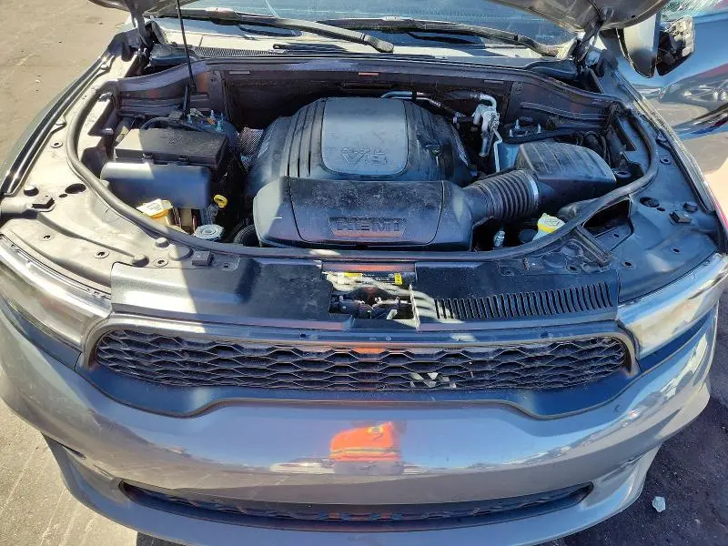 2022 DODGE DURANGO R  