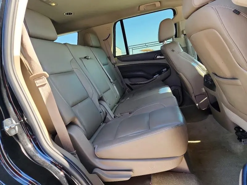 2015 CHEVROLET TAHOE C1500 LT  