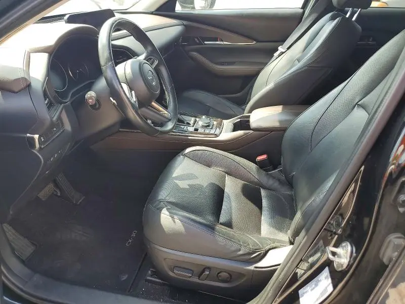2021 MAZDA CX-30 PREMIUM  