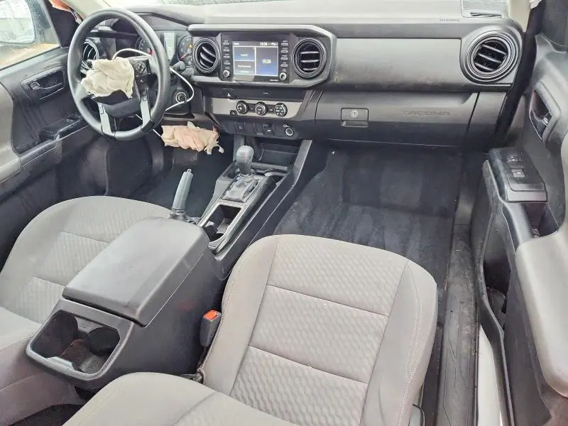 2023 TOYOTA TACOMA ACCESS CAB  