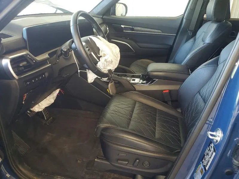 2024 KIA TELLURIDE SX-PRESTIGE X-LINE  