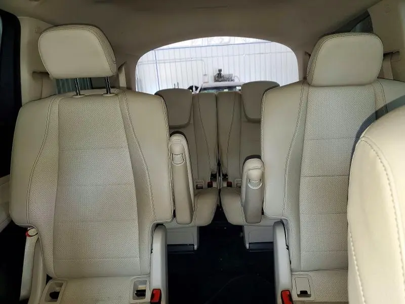 2021 MERCEDES-BENZ GLS 450 4MATIC  