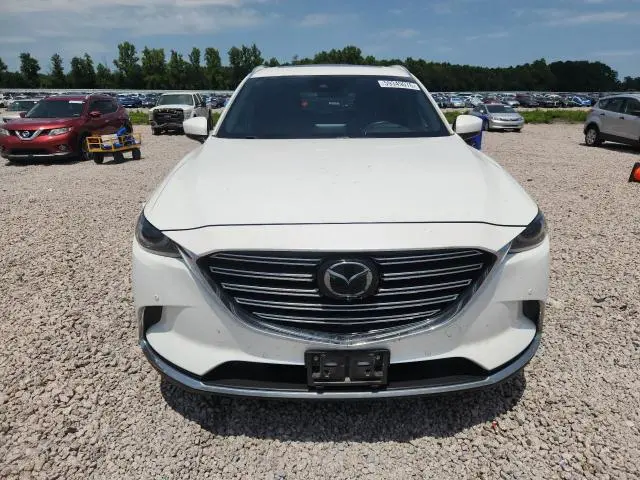 2020 MAZDA CX-9 SIGNATURE  