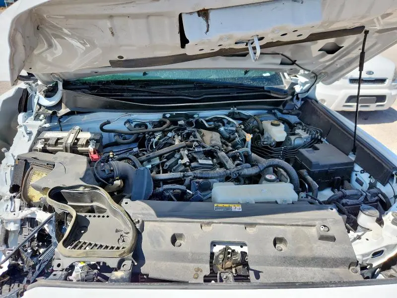 2024 TOYOTA TACOMA DOUBLE CAB  