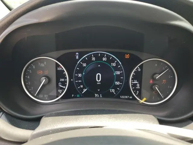 2016 BUICK ENVISION PREMIUM