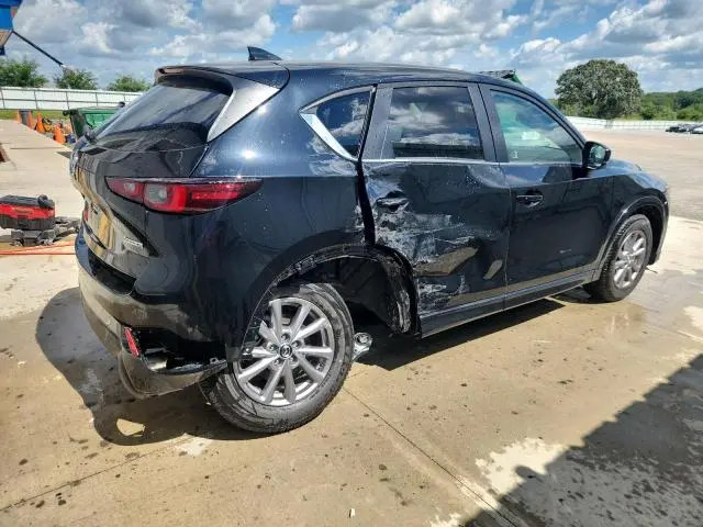 2025 MAZDA CX-5 PREFERRED  