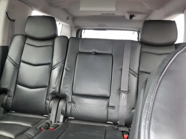 2015 CADILLAC ESCALADE ESV PREMIUM  