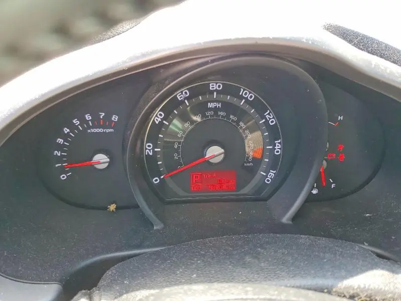 2016 KIA SPORTAGE EX  