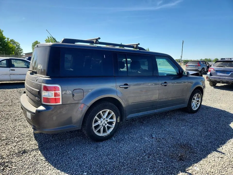 2016 FORD FLEX SE  