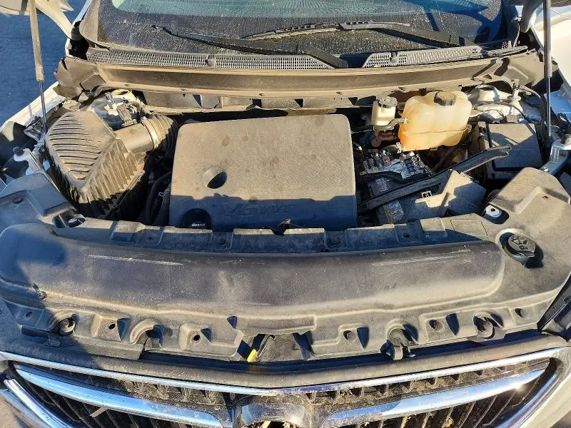 2021 BUICK ENCLAVE PREFERRED  