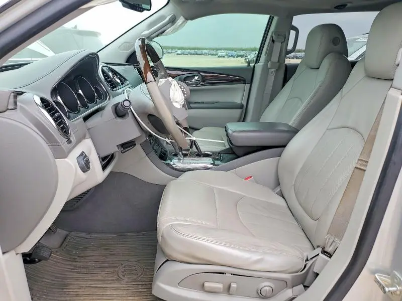 2014 BUICK ENCLAVE   