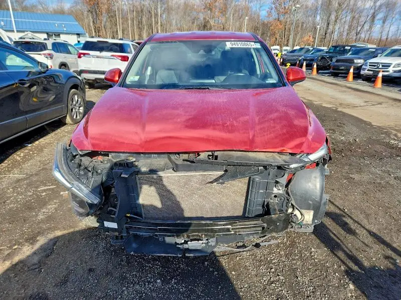 2019 HYUNDAI SANTA FE SE 2.4L  