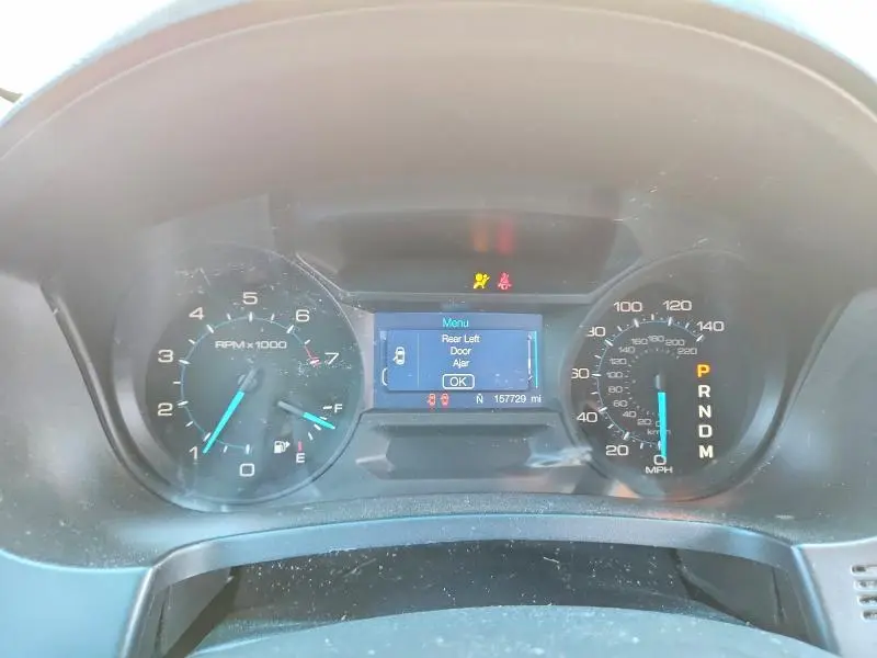 2012 FORD EXPLORER   